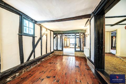 4 bedroom semi-detached house for sale, Paddock Street, Soham, Cambridgeshire, CB7