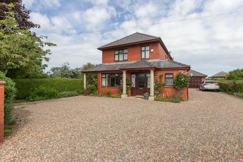 undefined, Longmoor Lane, Nateby PR3