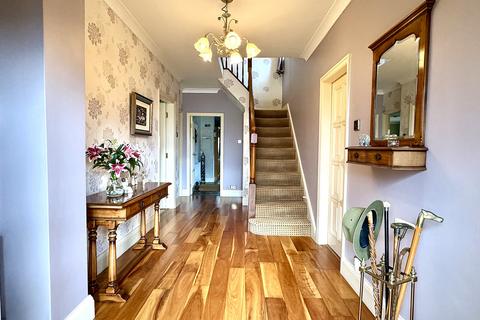 undefined, Longmoor Lane, Nateby PR3