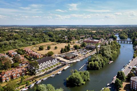4 bedroom house for sale, Riverside, Mill Lane, Buckinghamshire, SL6