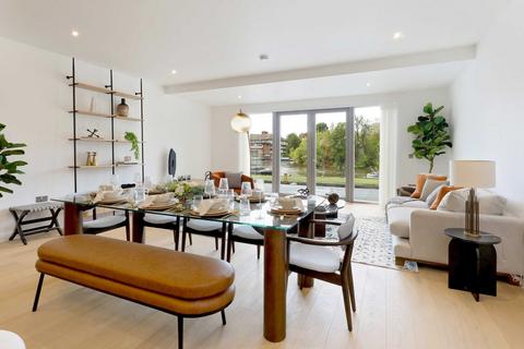 3 bedroom house for sale, Riverside, Mill Lane, Buckinghamshire, SL6