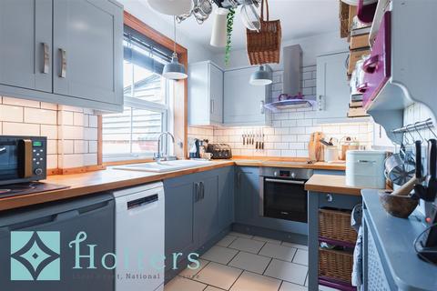 6 Railway Terrace, Builth Road, Builth Wells, LD2 3RH