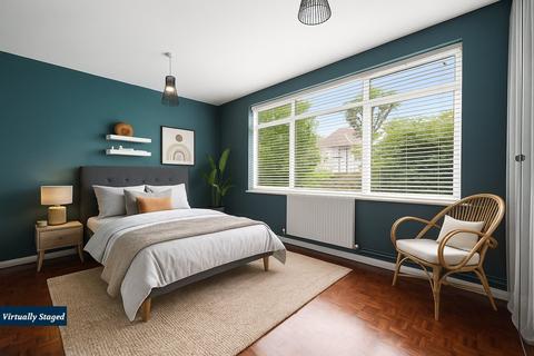 undefined, Teignmouth Road, Mapesbury, London, NW2