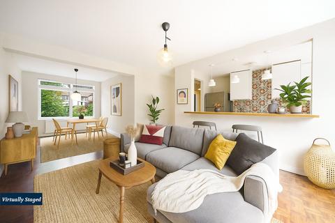undefined, Teignmouth Road, Mapesbury, London, NW2