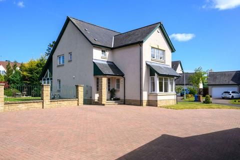 undefined, 11 McInnes Gardens, Cupar, KY15