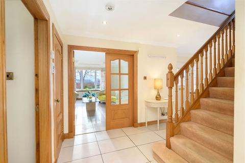 undefined, 11 McInnes Gardens, Cupar, KY15