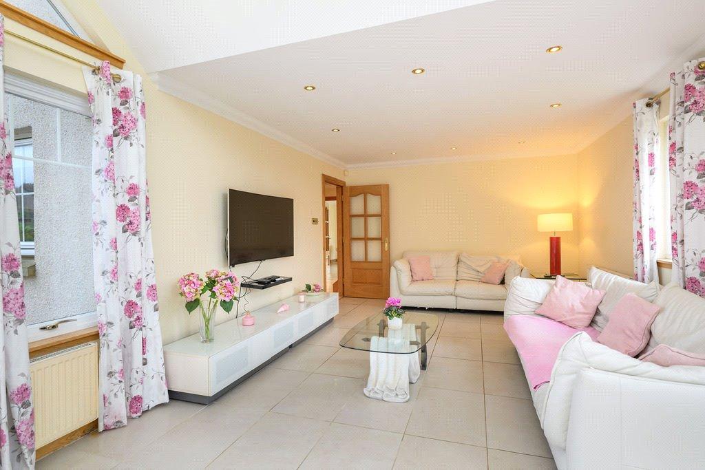 Family/Garden Room