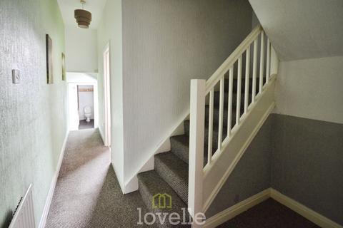 undefined, Sea View Street, Cleethorpes DN35