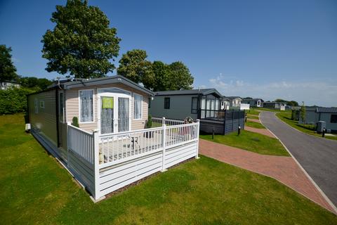 2 bedroom park home for sale, Meadow Lakes, 53 The Maples, Hewas Water, St. Austell, Cornwall, PL26