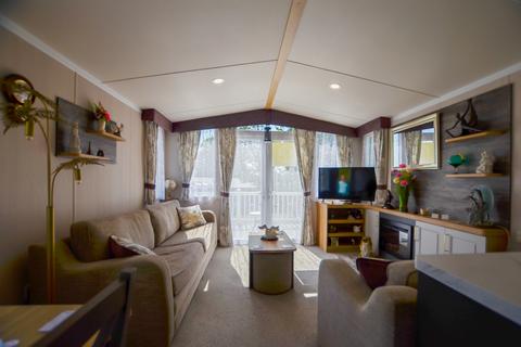 2 bedroom park home for sale, Meadow Lakes, 53 The Maples, Hewas Water, St. Austell, Cornwall, PL26