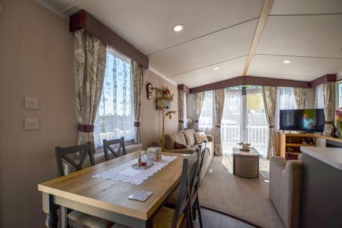 2 bedroom park home for sale, Meadow Lakes, 53 The Maples, Hewas Water, St. Austell, Cornwall, PL26
