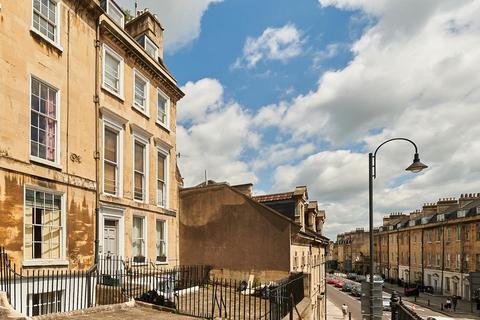 Walcot Parade, Bath BA1