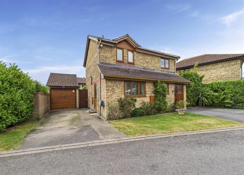 3 bedroom Detached for sale