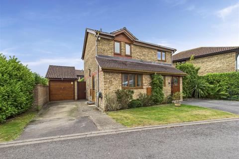 Hood Close, Locks Heath, Southampton