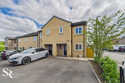 undefined, Limestone Court, Dove Holes, SK17