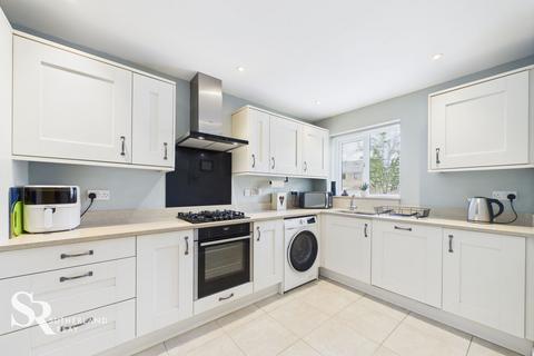 undefined, Limestone Court, Dove Holes, SK17