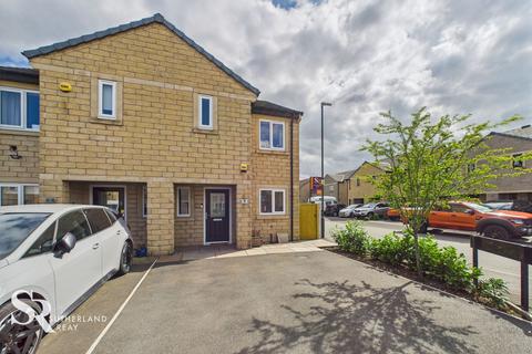 undefined, Limestone Court, Dove Holes, SK17