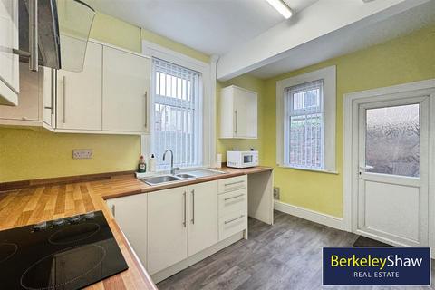 17 Glendower Road, Liverpool, L22 0NR