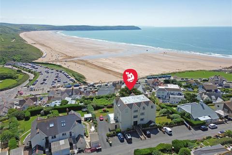 Atlantic Court, Sunnyside Road, Woolacombe, Devon, EX34