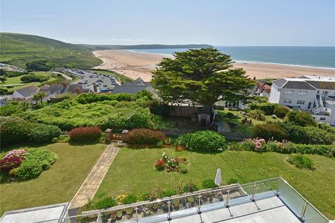undefined, Atlantic Court, Sunnyside Road, Woolacombe, Devon, EX34