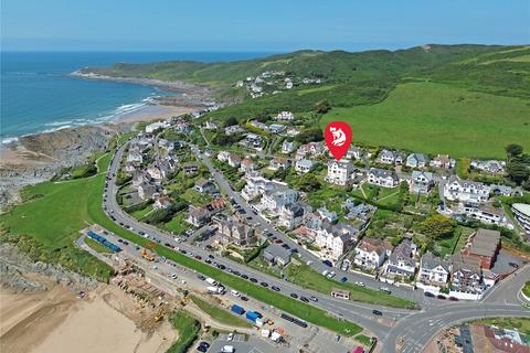 undefined, Atlantic Court, Sunnyside Road, Woolacombe, Devon, EX34
