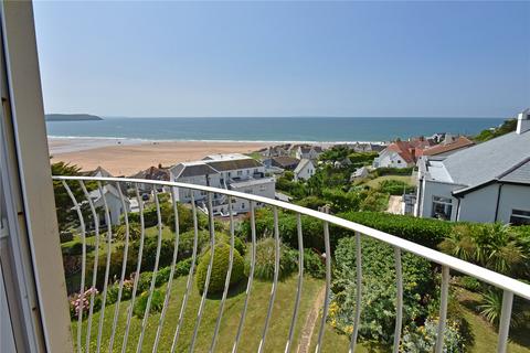 undefined, Atlantic Court, Sunnyside Road, Woolacombe, Devon, EX34