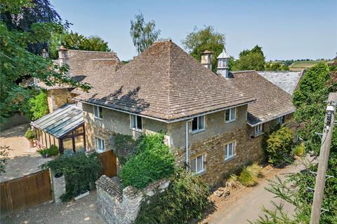 undefined, Middle Street, Wing, Oakham, Rutland, LE15
