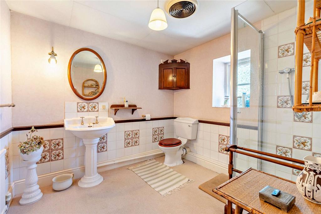 Principal En Suite