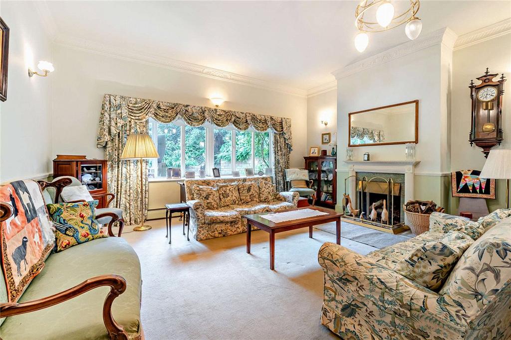 Sitting Room