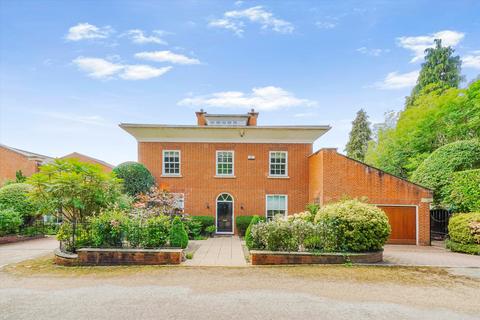 undefined, The Paddocks, Edgbaston, Birmingham, B15