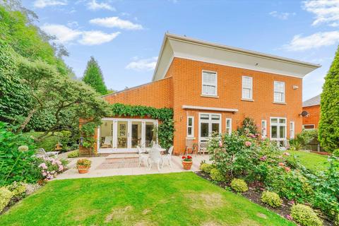 undefined, The Paddocks, Edgbaston, Birmingham, B15