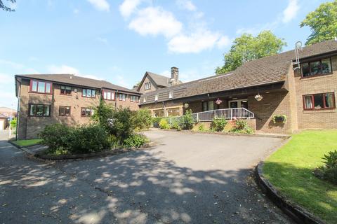 1 bedroom retirement property for sale, Stonehurst Hibbert Lane, Marple
