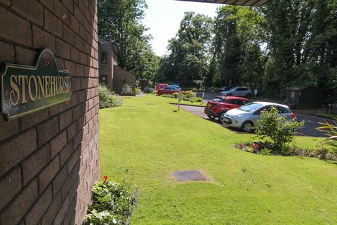 1 bedroom retirement property for sale, Stonehurst Hibbert Lane, Marple