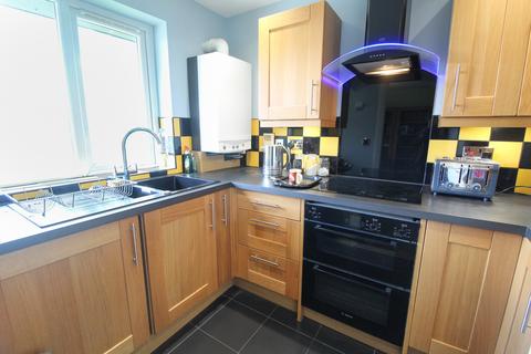 1 bedroom retirement property for sale, Stonehurst Hibbert Lane, Marple