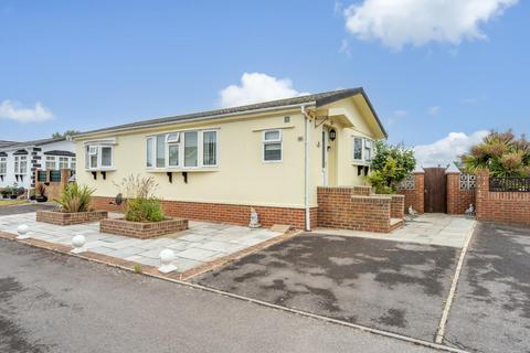 2 bedroom park home for sale, Laurel Drive, Nyetimber, Bognor Regis