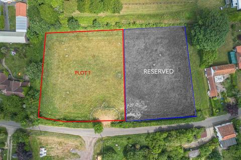 undefined, Build your own beautiful home in Mid-Norfolk