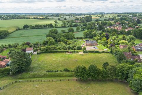 undefined, Build your own beautiful home in Mid-Norfolk