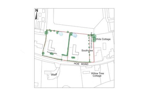 undefined, Build your own beautiful home in Mid-Norfolk