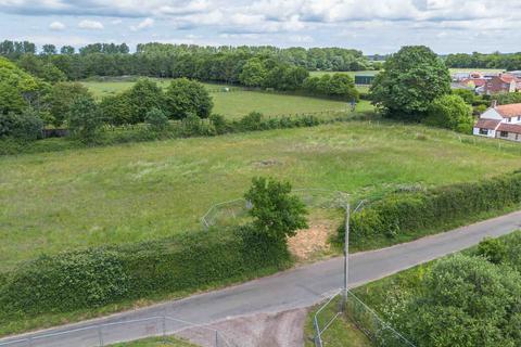 undefined, Build your own beautiful home in Mid-Norfolk