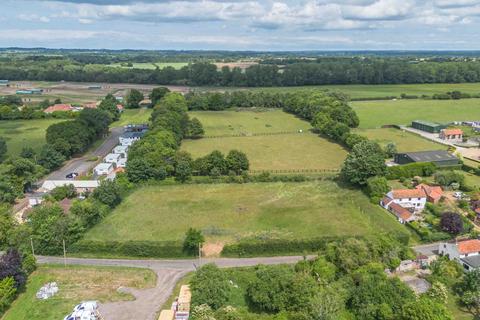 undefined, Build your own beautiful home in Mid-Norfolk