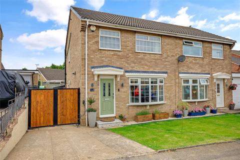 9 Langthorpe, Nunthorpe, Middlesbrough, TS7 0PR