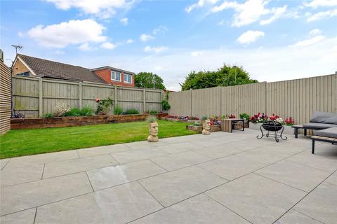 9 Langthorpe, Nunthorpe, Middlesbrough, TS7 0PR