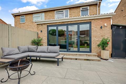 9 Langthorpe, Nunthorpe, Middlesbrough, TS7 0PR