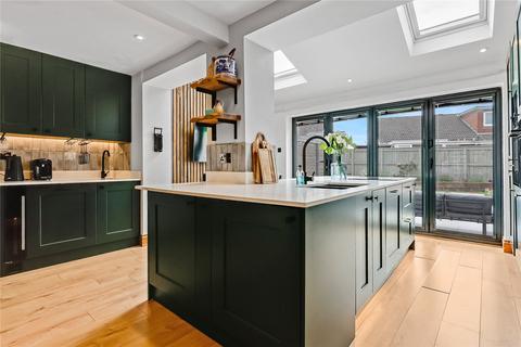 9 Langthorpe, Nunthorpe, Middlesbrough, TS7 0PR