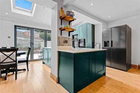 9 Langthorpe, Nunthorpe, Middlesbrough, TS7 0PR