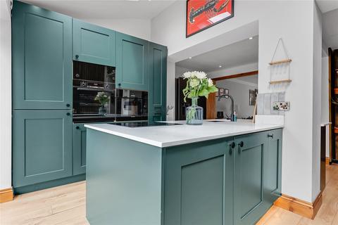 9 Langthorpe, Nunthorpe, Middlesbrough, TS7 0PR