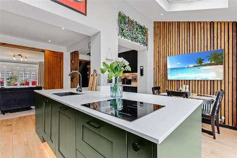 9 Langthorpe, Nunthorpe, Middlesbrough, TS7 0PR
