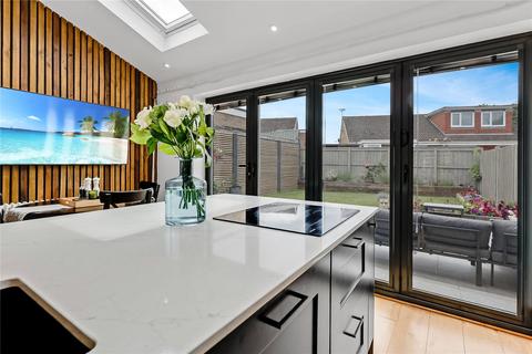 9 Langthorpe, Nunthorpe, Middlesbrough, TS7 0PR