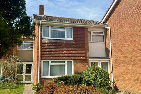 Larch Close, Hordle, Hampshire, SO41