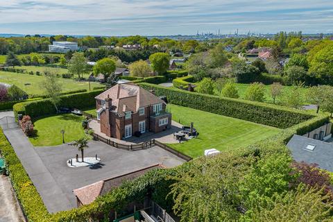 undefined, Brook Avenue, Warsash, Southampton